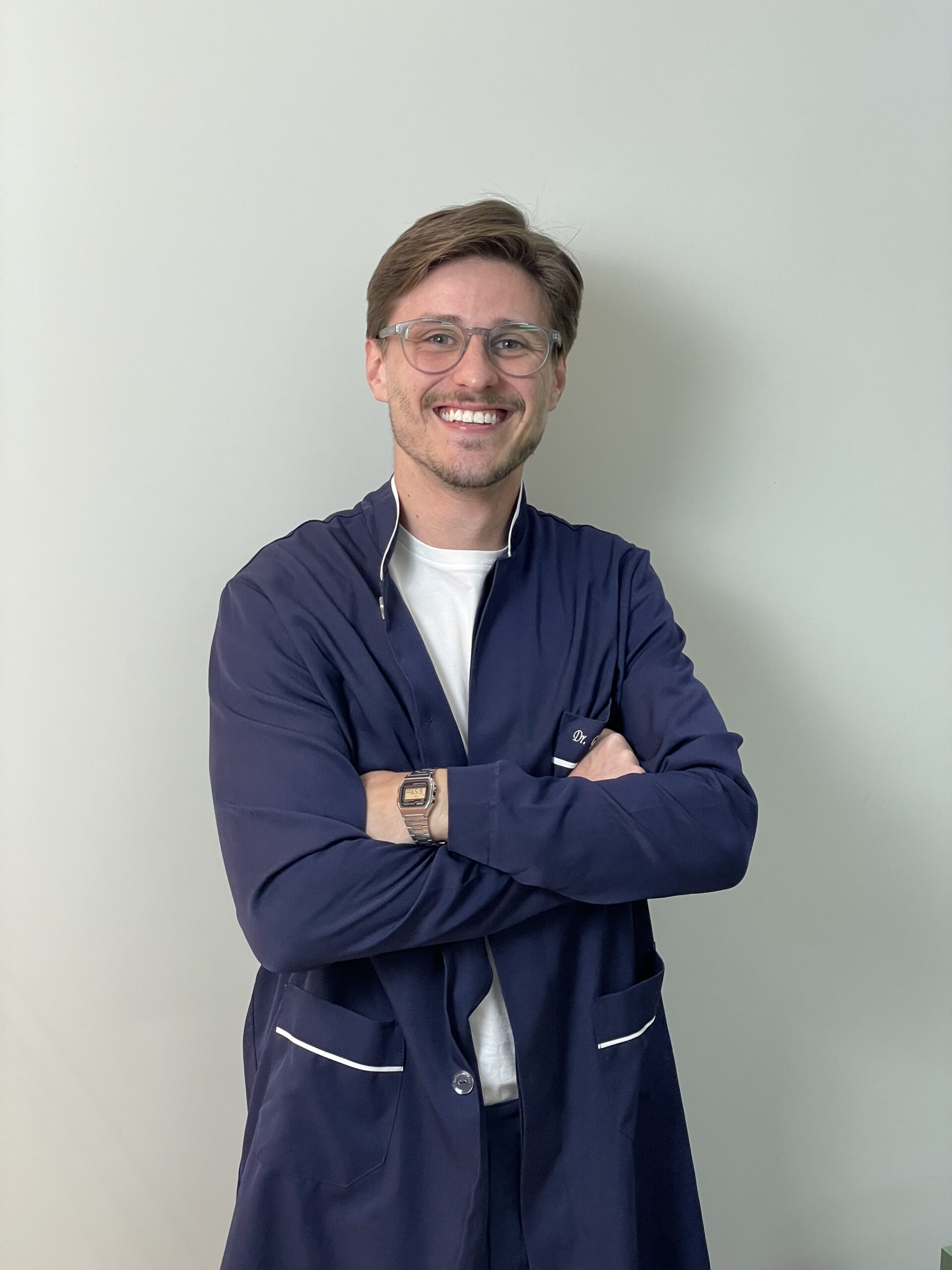 Consultório do Dr. Gabriel